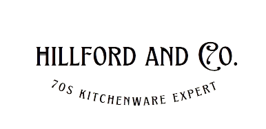 hillford and co logo